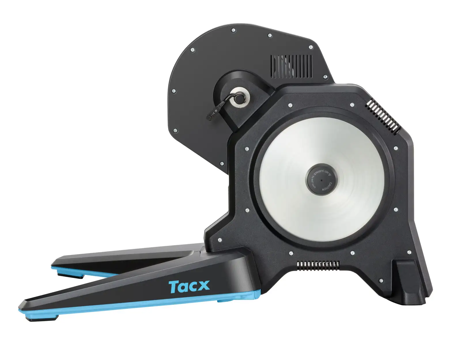 Tacx Flux 2 Smart trainer