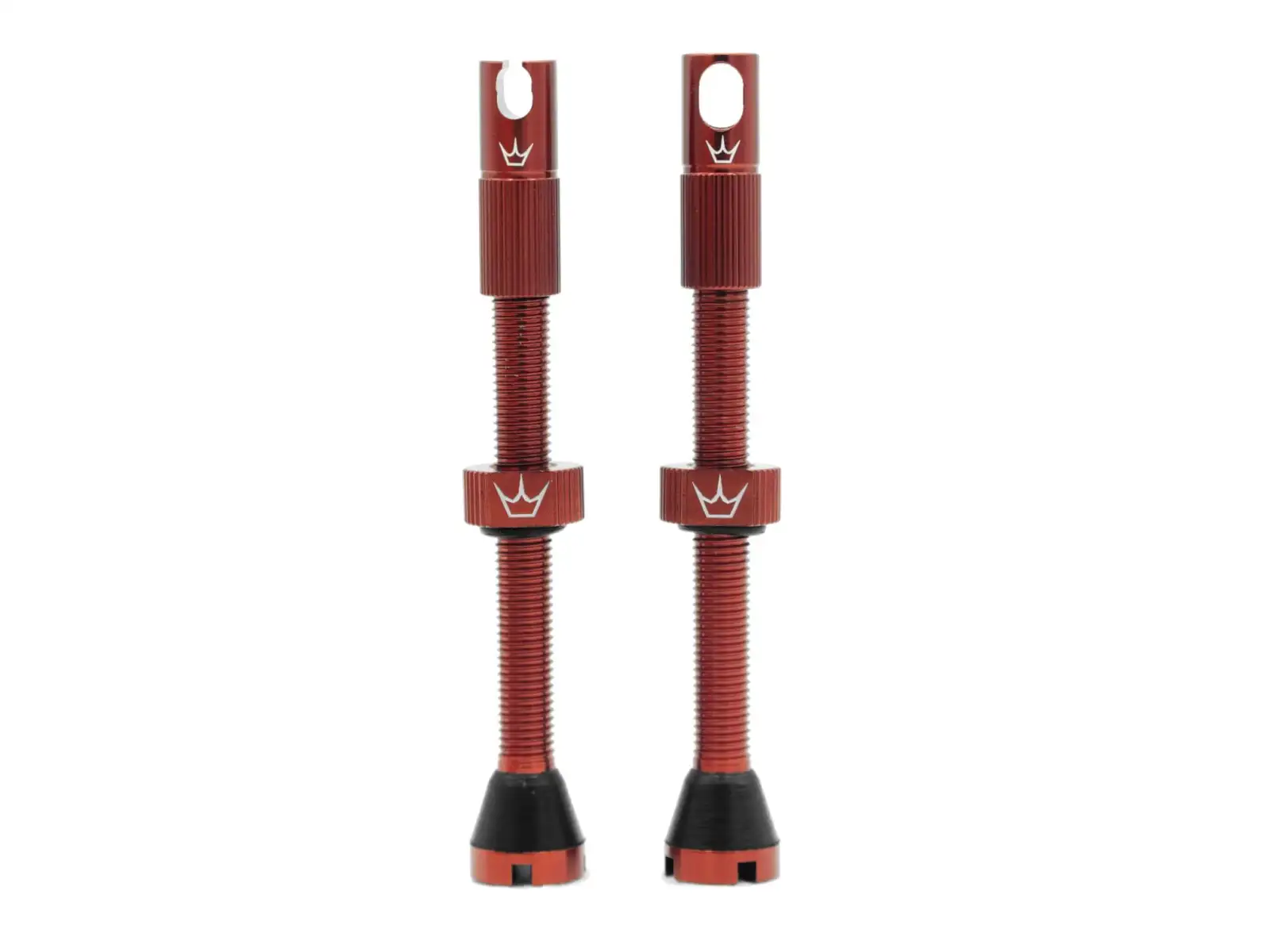 Peatys X Chris King MK2 tubeless valves 60 mm