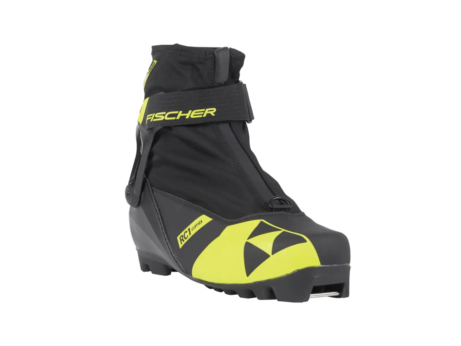 Fischer RC1 Combi cross-country ski boots