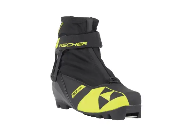 Fischer RC1 Combi cross-country ski boots