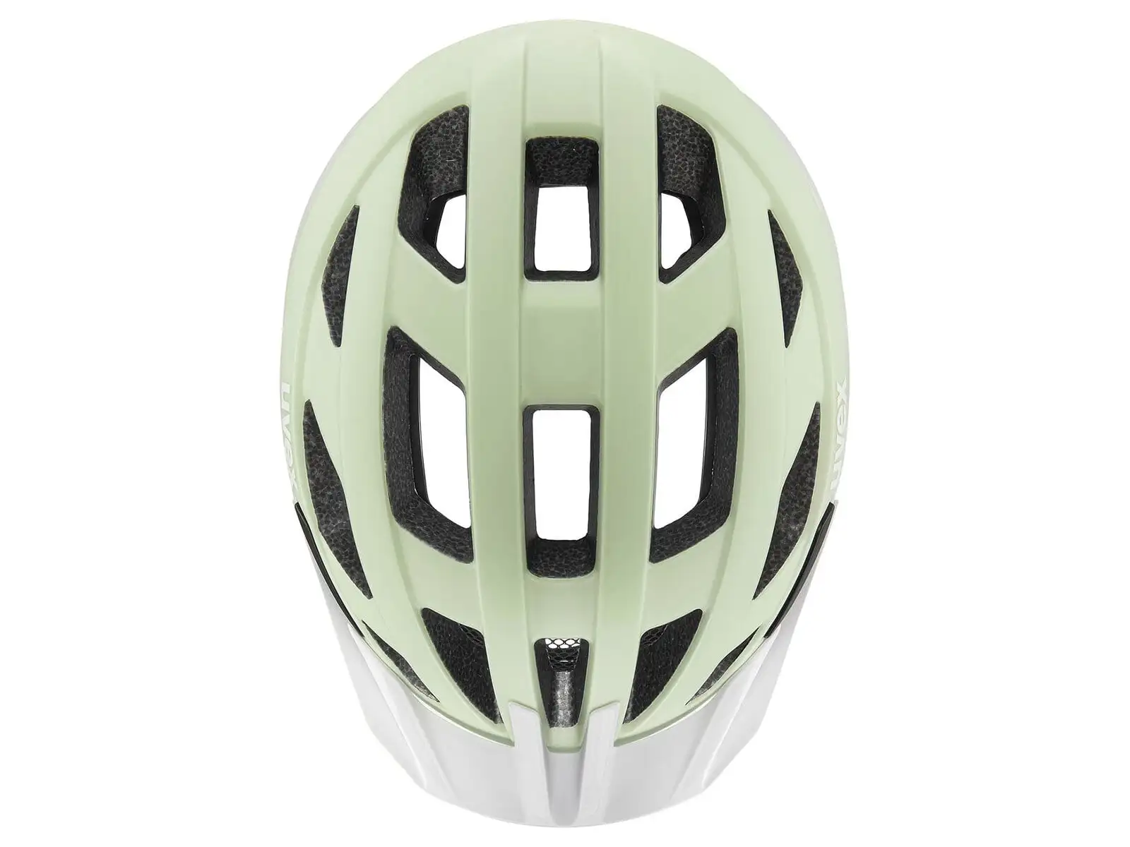 Uvex I-vo 2 Mips helmet Iced Matcha Matt