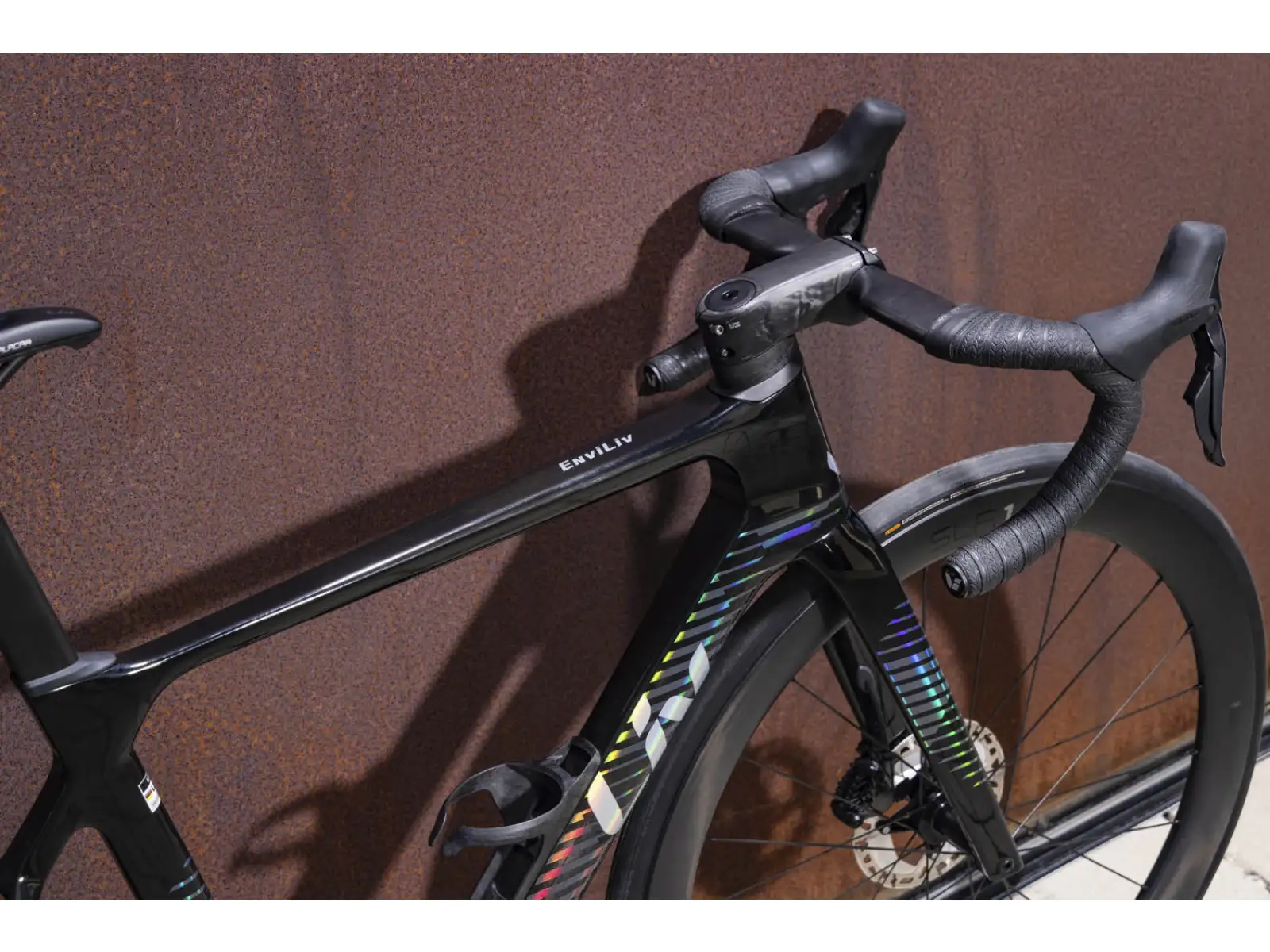 Liv EnviLiv Advanced Pro women's road bike Carbon
