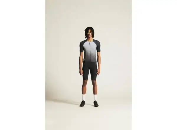 Craft Pro Aerolight men's jersey short sleeve black
