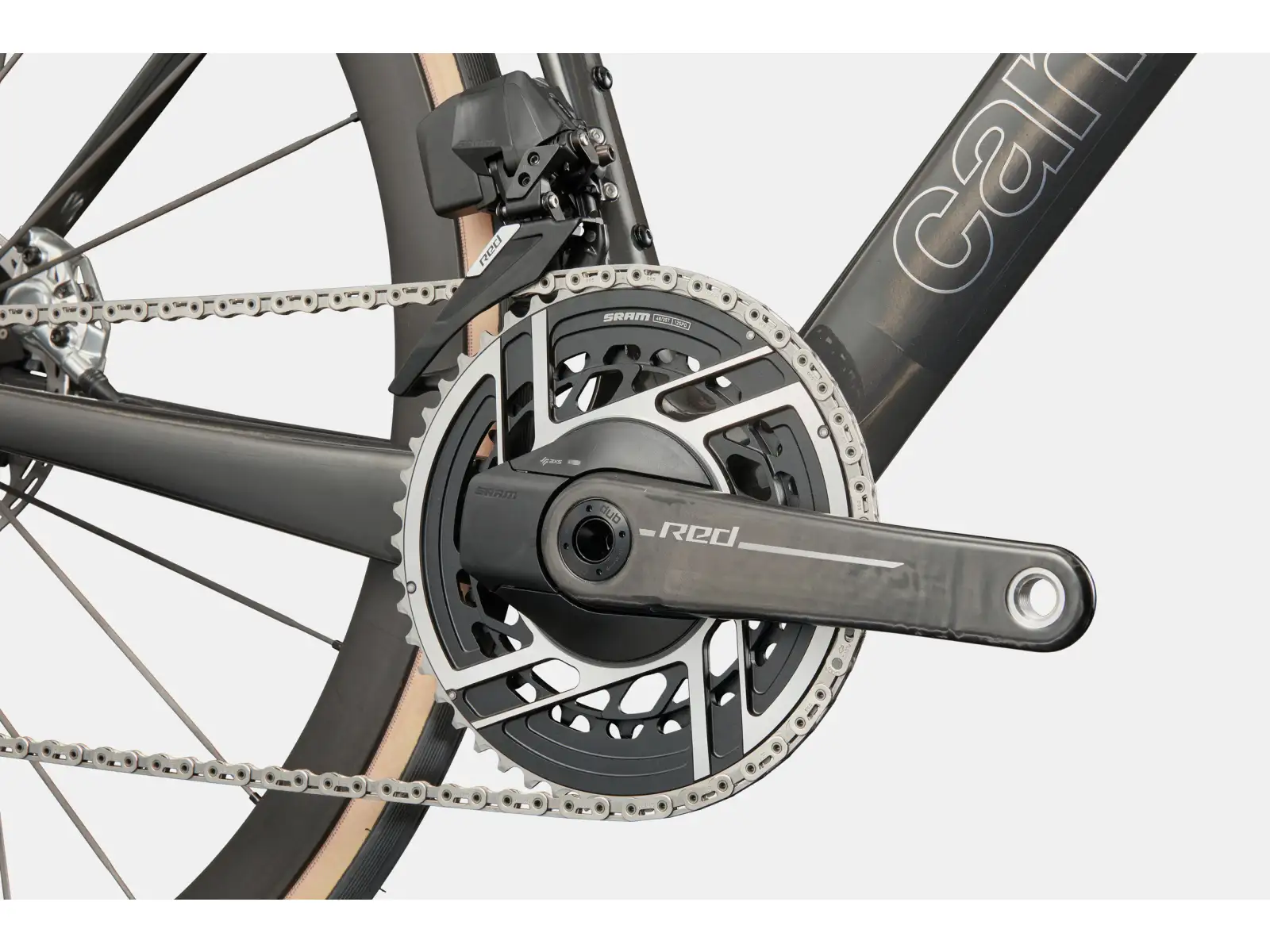 Cannondale SuperSix Evo LAB71 SL road bike RAW