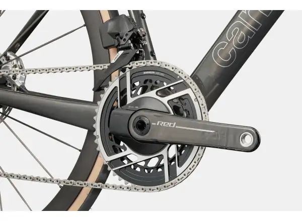 Cannondale SuperSix Evo LAB71 SL road bike RAW