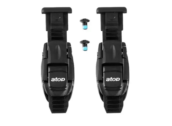 Force Turbo buckle with strap