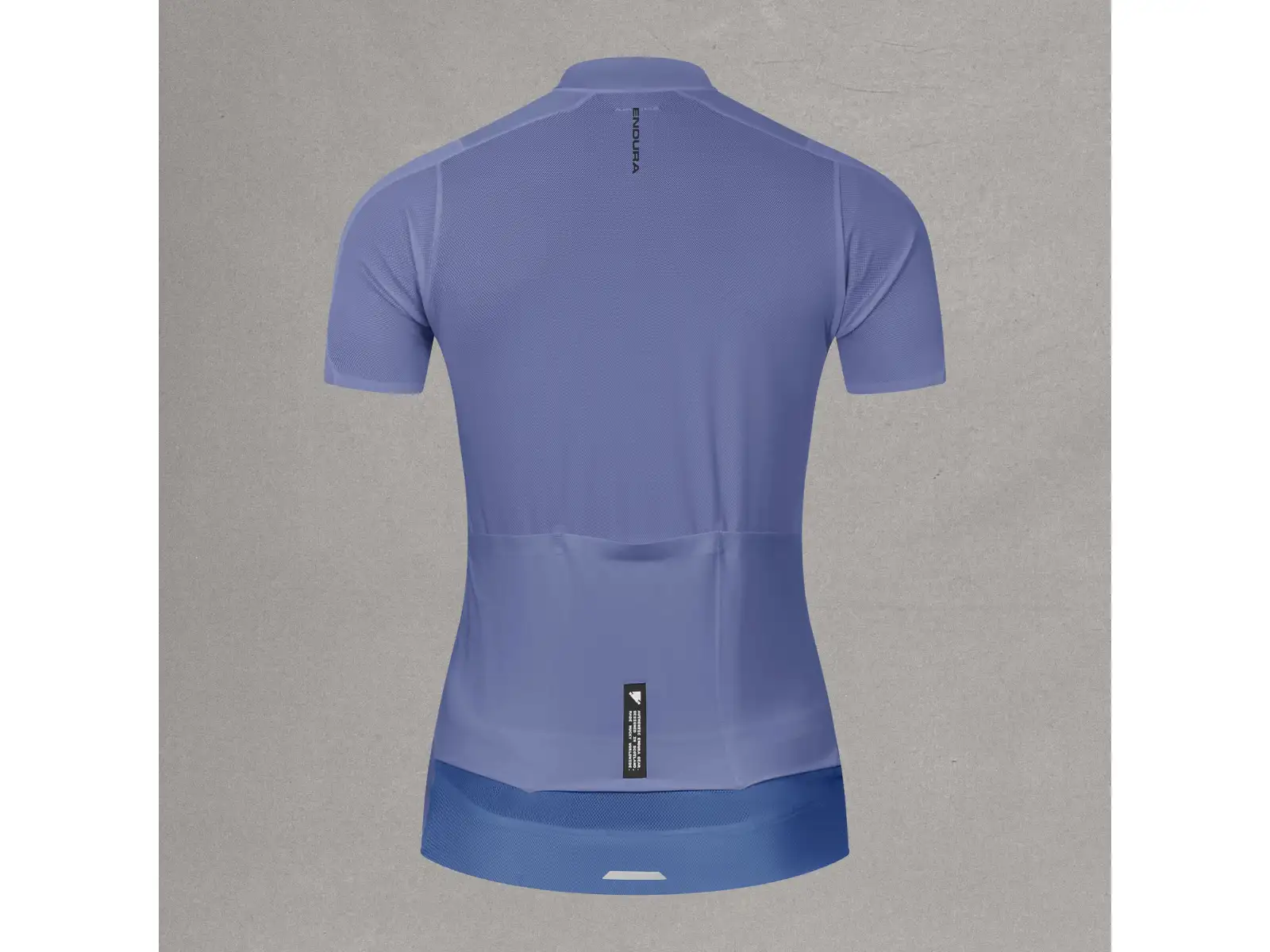 Endura Pro SL women's jersey short sleeve Indigo Rock