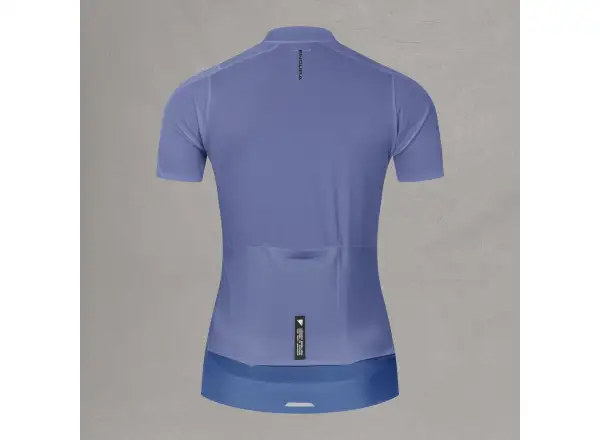 Endura Pro SL women's jersey short sleeve Indigo Rock