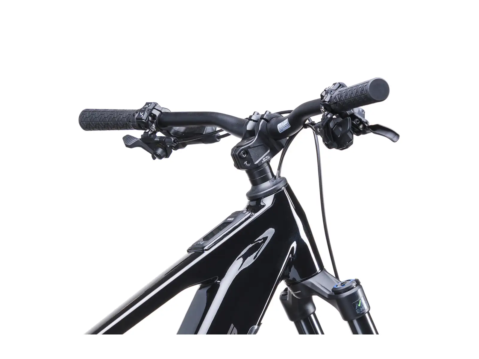 Crussis ONE-Largo AX 10.12-M2S(800) mountain e-bike