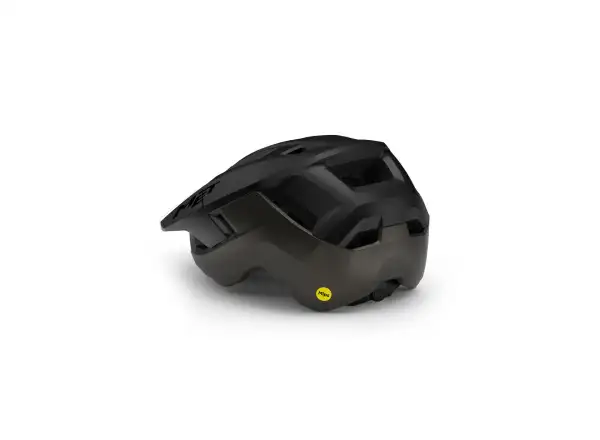 MET Terrae MIPS helmet black