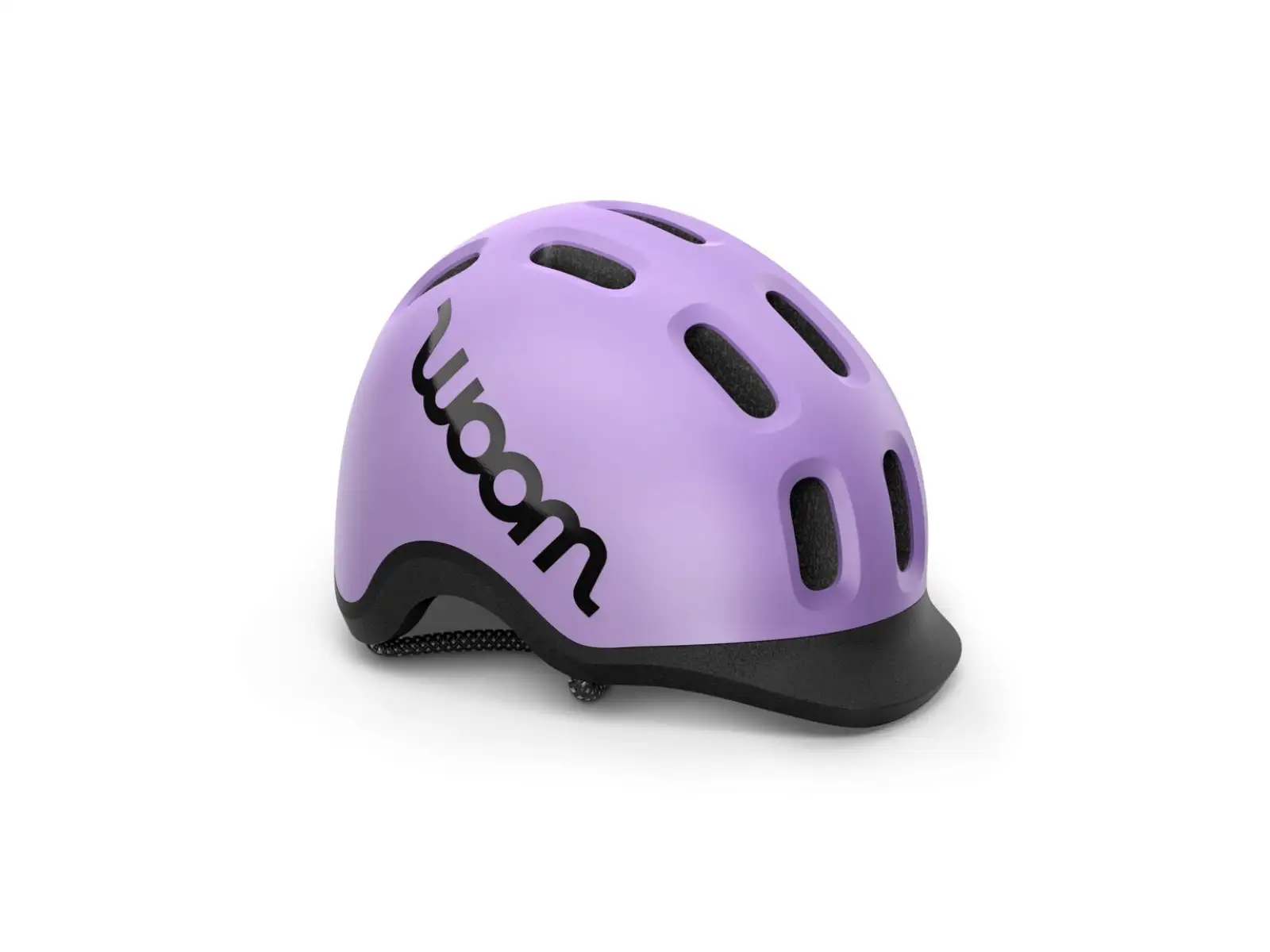 Woom 3.0 children's helmet Lilac