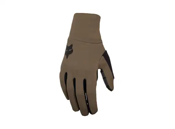 Fox Ranger Fire men's gloves Ash