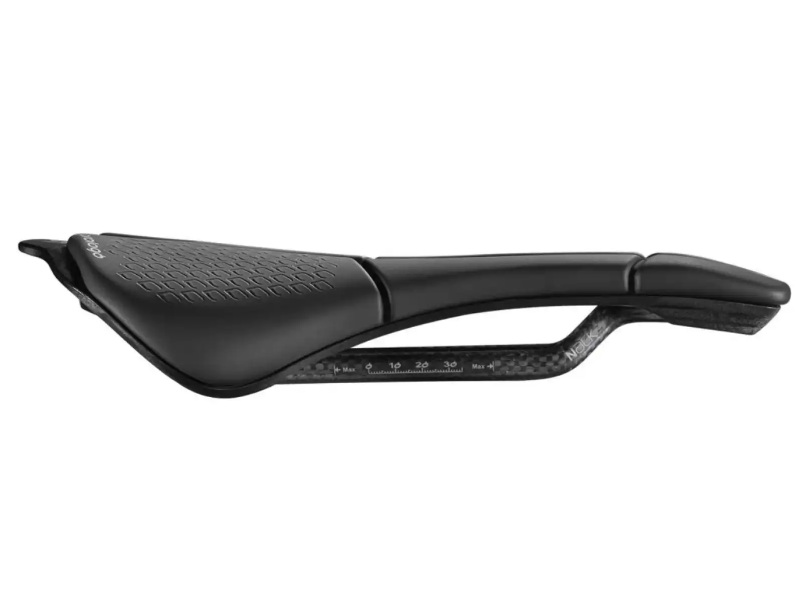 Prologo Scratch M5 Tirox 140 mm saddle black