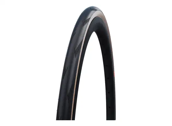 Schwalbe PRO ONE Super Race V-Guard TLE 34-622 tire kevlar