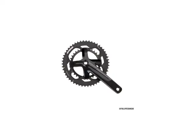 FSA kliky ROAD VERO PRO 120/90 50x34t 170mm