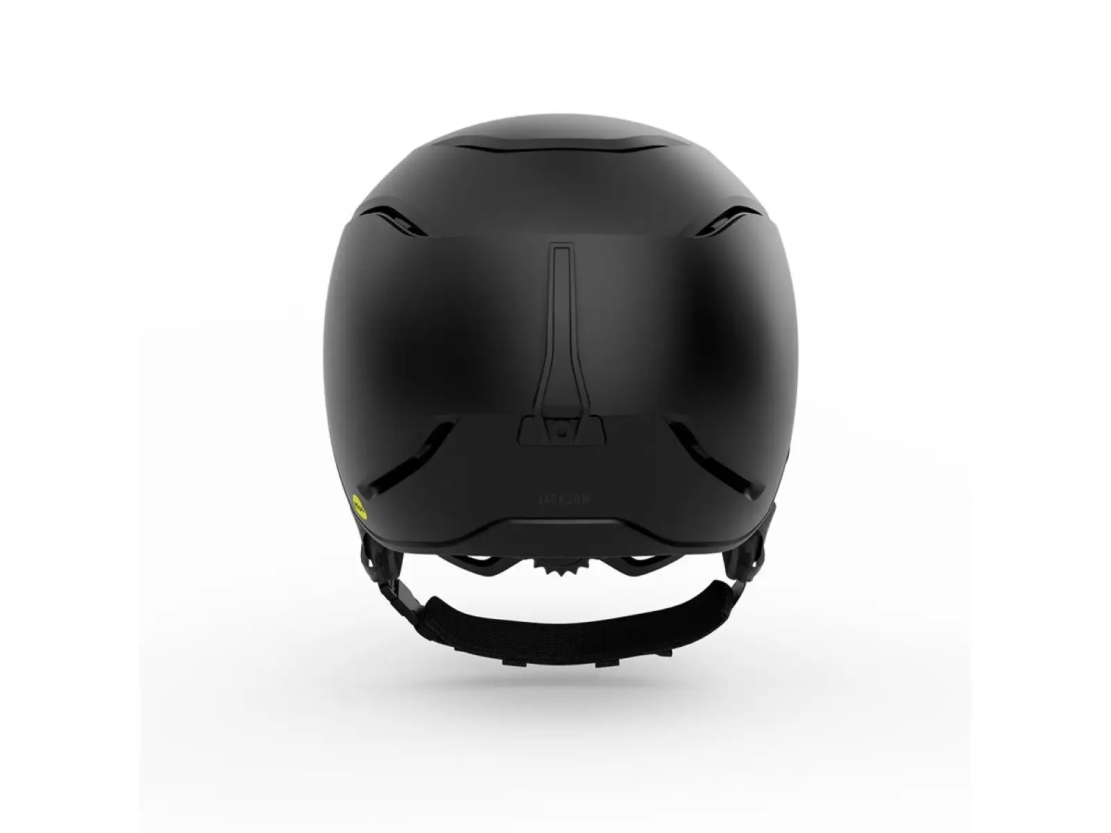 Giro Jackson MIPS ski helmet Mat Black