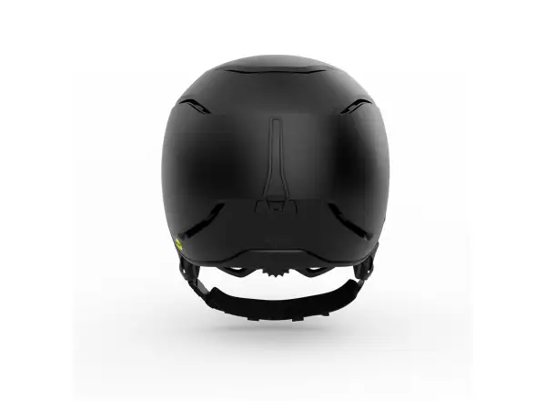 Giro Jackson MIPS ski helmet Mat Black