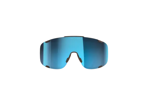 POC Devour cycling glasses Bronzite Brown/Clarity Universal/Partly Sunny Turquoise