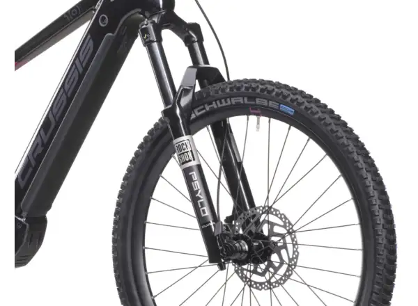 Crussis e-Guera 10.10-M (720 Wh) mountain e-bike