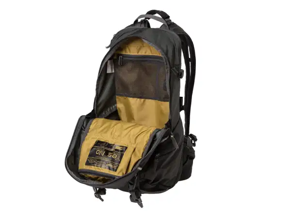 Acepac Flite MKIII 20 l backpack Black