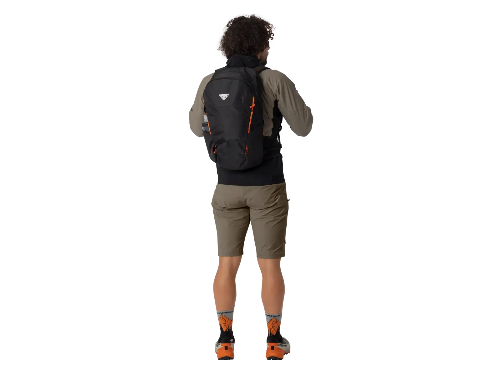 Dynafit Transalper 24 backpack Black Out