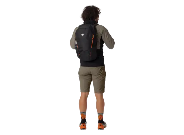 Dynafit Transalper 24 backpack Black Out