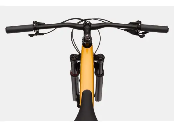 Cannondale Scalpel Carbon SE 2 mountain bike Mango
