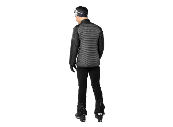 Dynafit Speed Insulation men's jacket Black out/Magnet