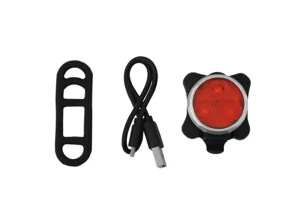 Sting rear LED light ST-UR01
