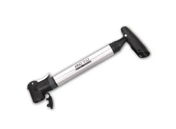 Beto CLD-012T single-piston Al pump