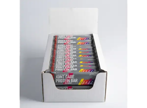 Penco Join Care Protein Bar Raspberry/Dark Chocolate 40 g