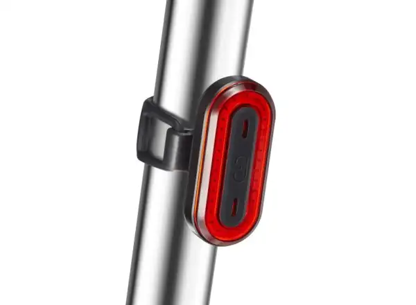 Gemini Juno 100 rear light flasher