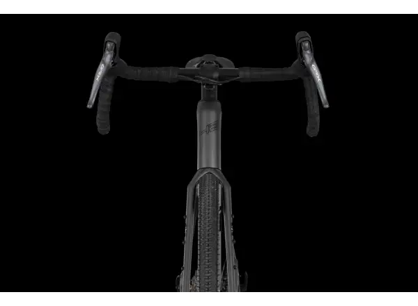 4Ever Grizzly Elite gravel bike Titan matt
