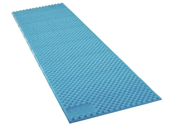 Therm-A-Rest Z-Lite SOL foam sleeping pad blue
