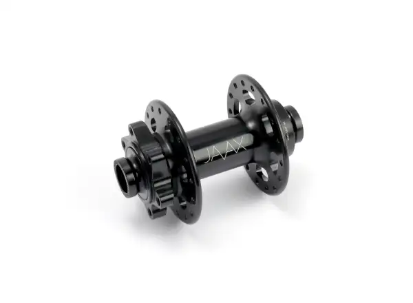 Javax M219 Disc front hub 12x100 mm 28 holes