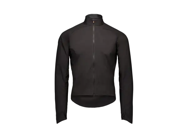 POC Pure-Lite Splash men's jacket Uranium Black