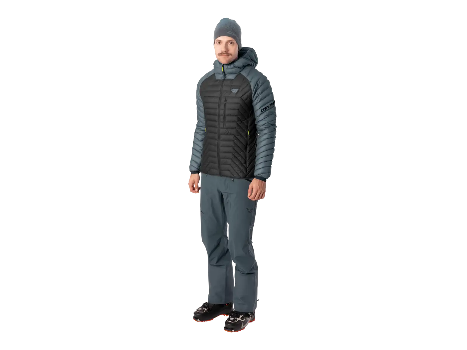 Dynafit Radical RDS Down men's down jacket Cinder