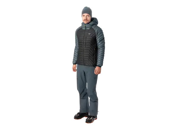 Dynafit Radical RDS Down men's down jacket Cinder