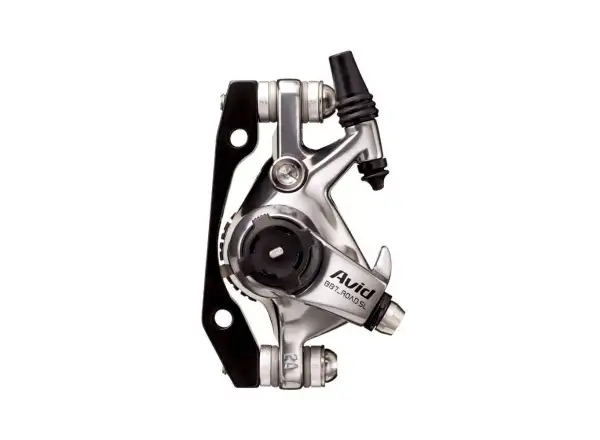 Avid BB7 Road SL Front/Rear Brake Falcon Grey