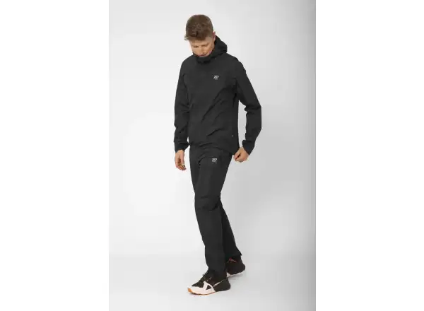 2117 of Sweden Jacks men's jacket 2.5 Black