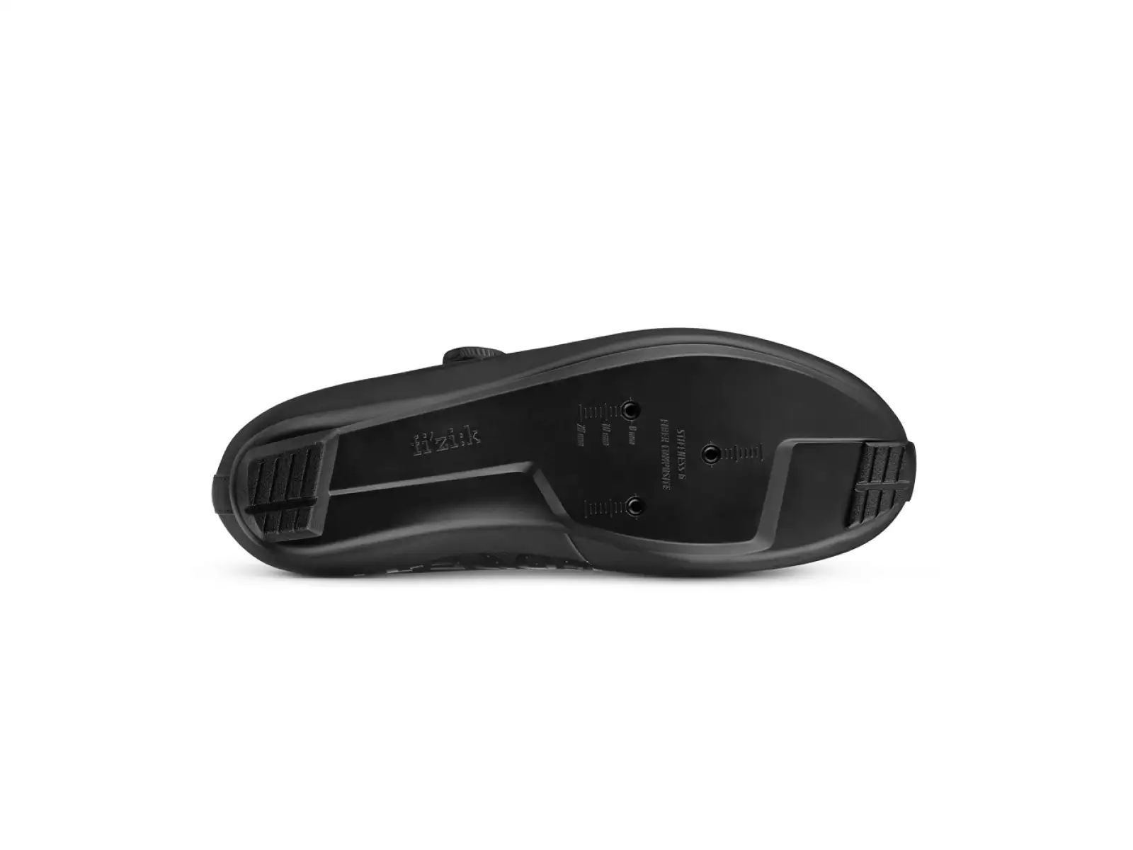 Fizik Tempo Artica R5 GTX men's winter cycling shoes Black/Black