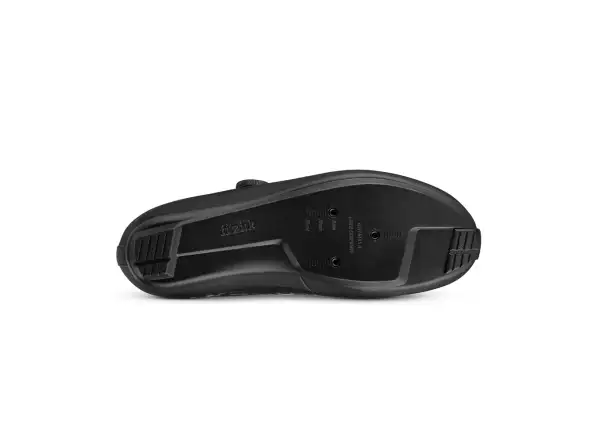 Fizik Tempo Artica R5 GTX men's winter cycling shoes Black/Black