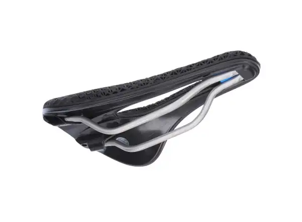 Selle Italia NOVUS Boost EVO TI 316 Superflow 3D L3 saddle 145 x 248 mm