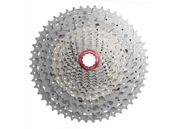 Sunrace CS-MZ903 Metallic 12 sp. cassette 11-51t.