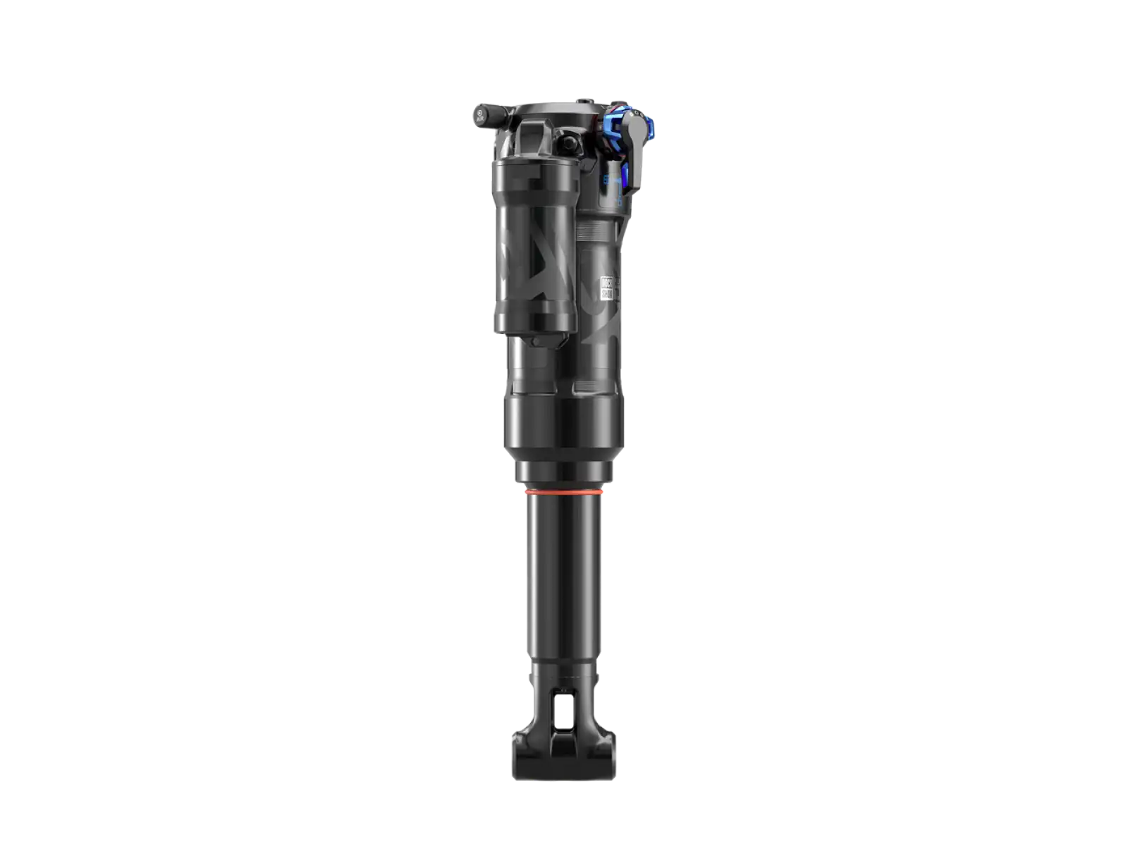 Rock Shox Super Deluxe ThruShaft RCT 230x62.5 mm C1 shock for Trek Slash 2021+