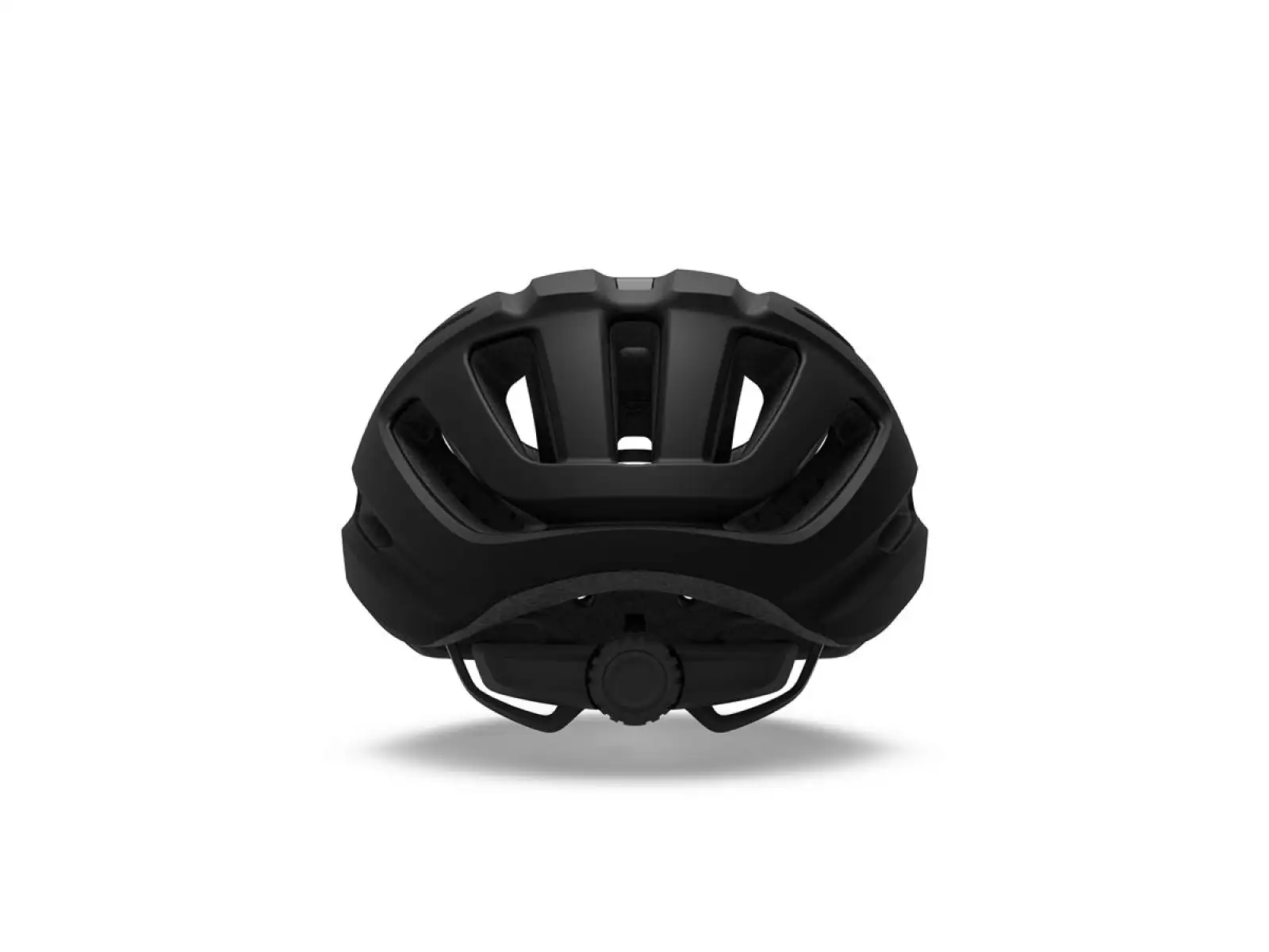 Giro Register II helmet Mat Black/Grey
