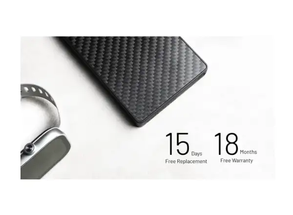 Nitecore High-performance Powerbank POCKET 10000
