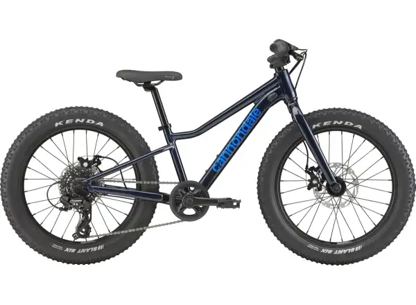 Cannondale Kids Trail Plus 20 kids bike MDN
