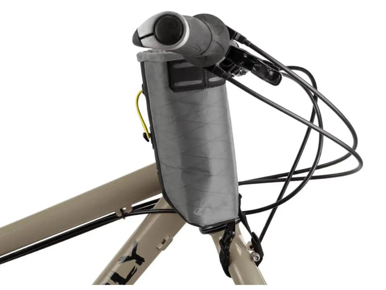 Apidura backcountry food pouch handlebar bag 1.2 l