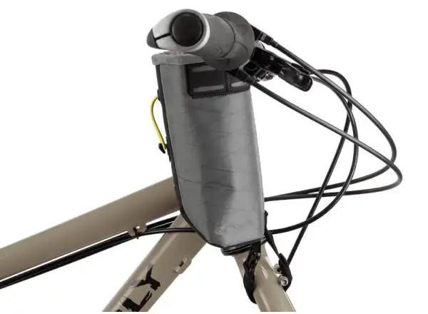 Apidura backcountry food pouch handlebar bag 1.2 l